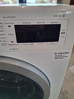 In perfecte staat Bosch wasmachine serie 8, Bosch, Ophalen of Verzenden, Zo goed als nieuw, Voorlader