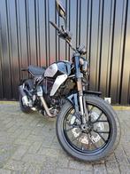 Ducati Scrambler Icon MY 2024!, LED Verlichting, Bedrijf, Meer dan 35 kW, Toermotor