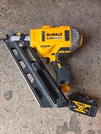 Dewalt constructie tacker. DCN692 type 3, Ophalen of Verzenden