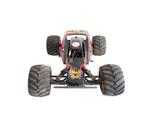 Tamiya Mad Bull 1/10 rc auto, Elektro, Gebruikt, Auto offroad, Ophalen of Verzenden