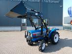 Iseki TU1700 4wd / 618 Draaiuren / Voorlader, Zakelijke goederen, Overige merken, Gebruikt, Mathijs Merkelijn, Mathijs@minitrekkers.nl