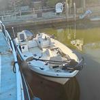 Topcraft 430 Roofvisboot met vele accessoires, Watersport en Boten, Vis- en Consoleboten, Ophalen, 10 tot 30 pk, Gebruikt, 3 tot 6 meter