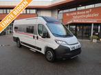 Dethleffs Globetrail 640 ES AUTOMAAT PANORAMADAK, Automaat, Verwarmde buitenspiegels, Fiat, Tot en met 2