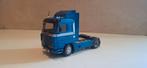Tekno Scania 143M 500 Streamline, Ophalen of Verzenden, Gebruikt, Bus of Vrachtwagen, Tekno