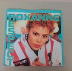 Roxanne - Respect, Gebruikt, 7 inch, Single, Ophalen of Verzenden