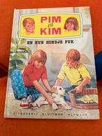 Pim en Kim en hun hondje Puk, Boeken, Ophalen of Verzenden, Gelezen, Fictie algemeen