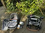 Joolz Day+ Complete Set & Accessories, Duowagen, Ophalen of Verzenden, Zo goed als nieuw, Kinderwagen