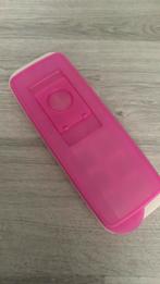 Tupperware ijsblokkenlaatje met vulopening, Ophalen of Verzenden, Zo goed als nieuw