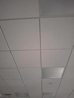 Knauf Sahara Systeemplafondplaten 60x60 cm - Grote Partij, Ophalen of Verzenden
