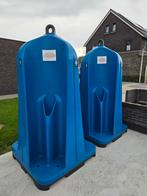 Te huur Plaskruizen/Plaszuilen, Ophalen of Verzenden, Zo goed als nieuw, Overige