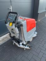 Hako schrobzuigmachine B30CL, Ophalen of Verzenden, Nieuw