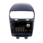 Android 15 Navigatie Fiat Freemont 2015 apple carplay usb, Auto diversen, Oberonweg 262 3208pg, Nieuw, Ophalen of Verzenden, Dynavin