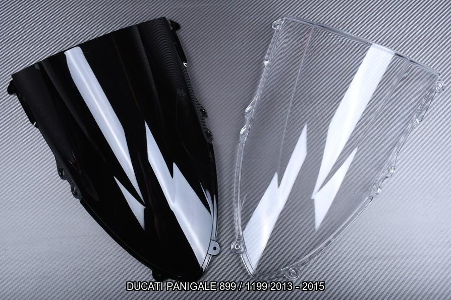 Windscherm DUCATI PANIGALE 899 / 1199 2013 - 2015, Motoren, Accessoires | Overige, Nieuw, Ophalen of Verzenden