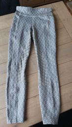 Rijlegging paardenpraat xs, Ophalen of Verzenden, Zo goed als nieuw, Zwart, Fitness of Aerobics