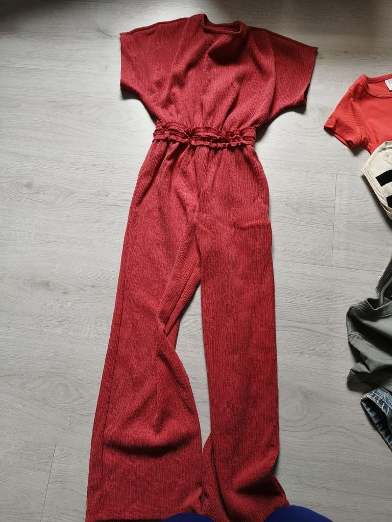 Zara meisje pakket maat 122 in perfecte staat, Kinderen en Baby's, Kinderkleding | Maat 122, Ophalen of Verzenden, Zo goed als nieuw