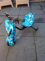 Drift trike, Kinderen en Baby's, Ophalen of Verzenden, Zo goed als nieuw