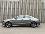 Mercedes-Benz CLA-Klasse 180 Business Solution € 16.800,00, Auto's, Mercedes-Benz, Automaat, Gebruikt, 4 cilinders, 715 kg