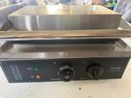 Vevor Commerciële Pannenkoekenmachine HT-119, Ophalen of Verzenden, Gebruikt