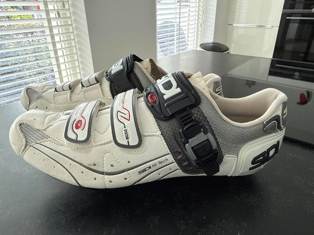 Sidi Hi-Tech fietsschoenen, Heren, Schoenen, Overige maten, Ophalen of Verzenden