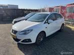 Seat Ibiza ST 1.2 TDI Style Ecomotive motor defect, Voorwielaandrijving, Euro 5, Gebruikt, 1199 cc