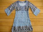 S'NOB jurk tuniek blauw maat S - nieuw -, Kleding | Dames, S'NOB, Blauw, Nieuw, Ophalen of Verzenden