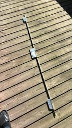 BUVA deur meerpuntssluiting, Ophalen of Verzenden, Nieuw, Slot