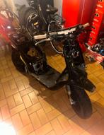 Typhoon 172cc Duits, Ophalen of Verzenden, Zo goed als nieuw, Overige typen, Piaggio