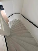 Op zoek monteur klusjesman laminaten verwijderen, Ophalen of Verzenden, Gebruikt, Trap, 2 tot 4 meter