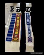 Voetbalsjaals: SC Heerenveen, Portugal, Sporting, Ophalen of Verzenden, Gebruikt, Overige binnenlandse clubs, Vaantje of Sjaal