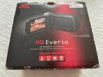 JVC HD Everio, Full HD, JVC, 20x of meer, Ophalen of Verzenden
