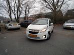 Rijdende Chevrolet Spark LPG met schade Onderdelen Zuinig, Ophalen, Gebruikt, Chevrolet