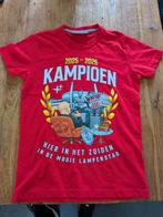 Kampioensshirt PSV maat 9-10 jaar, Jongen of Meisje, Nieuw, Ophalen of Verzenden, Shirt of Longsleeve