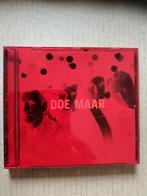 Doe Maar - Klaar CD (Rode Jewel Case), Verzenden, Gebruikt