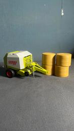 Brüder rollant 250 roto cut (balenmaker), Weidegang, 1 paard of pony