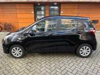 Hyundai i10 1.0i 66pk 2018 Zwart, Voorwielaandrijving, 31 €/maand, 4 stoelen, Zwart