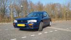 Subaru Impreza 2.0 GL Plus AWD 2001 Blauw, 1994 cc, 1160 kg, 4 cilinders, Stationwagon