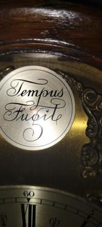 Zeer mooie klok, Ophalen