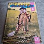 Penny Vakantiealbum 6 - Stripboek Paardenliefhebbers, Eén stripboek, Ophalen of Verzenden, Gelezen, Onbekend