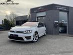 Volkswagen Golf 2.0 TSI R 4Motion PANO-KEYLESS-LEDER-ACC-DCC, Auto's, Automaat, Gebruikt, Euro 6, 4 cilinders
