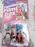 Familie Film Box dvd, Tekenfilm, Boxset, Overige soorten, Ophalen of Verzenden