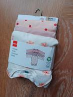 Nieuwe HEMA rompers maat 86/92 (3 stuks), Ophalen of Verzenden, Nieuw, HEMA, Meisje
