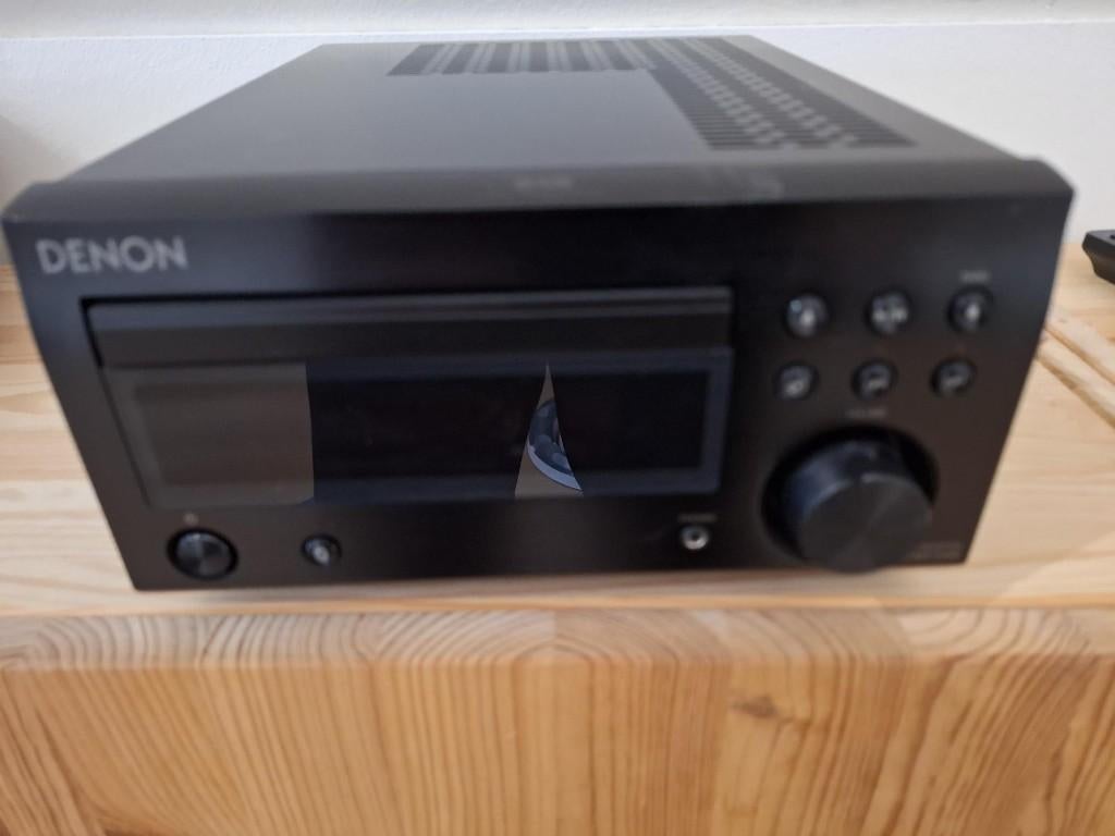 Denon RCD-M41, Audio, Tv en Foto, Stereo-sets, Ophalen of Verzenden, Gebruikt, Denon