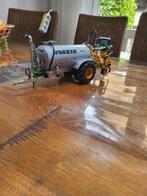 Joskin modulo 2 tank, Ophalen of Verzenden, Zo goed als nieuw, Tractor of Landbouw, Overige merken