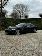 Maserati GranTurismo 4.7 S V8 - 87.000 km - 1e eigenaar, Auto's, Maserati, Automaat, Achterwielaandrijving, Navigatiesysteem, 120 €/maand