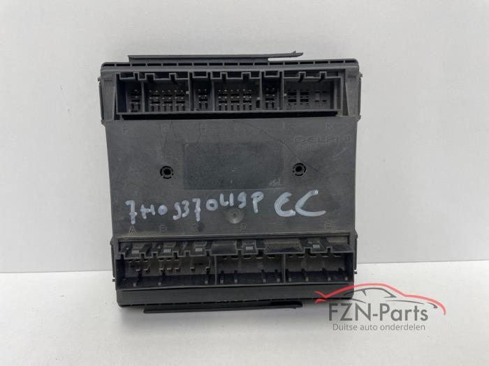 VW Transporter T5 BCM Module, Ophalen of Verzenden, Gebruikt