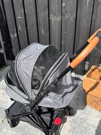 Hondenbuggy Innopet, Ophalen, Zo goed als nieuw