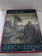 Bijbelse Geschiedenis Oude en Nieuwe Testament, Ophalen of Verzenden