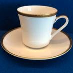 Eschenbach servies - 10 Kop en schotel - Bavaria Germany, Ophalen of Verzenden