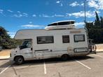 Super leuke camper met wat aandachtspuntjes, Caravans en Kamperen, Campers, Alkoof, Ringverwarming, Treinzit, Particulier