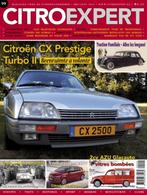 CitroExpert 99 CX Prestige Turbo 2, Traction 11A/B Familiale, Nieuw, Citroën, Ophalen of Verzenden